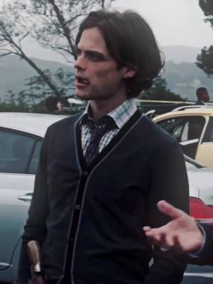 A post by @kgraygubler on TikTok caption: #spencerreid #criminalminds