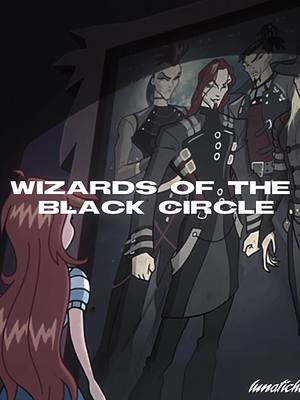 A post by @lunaticharmix on TikTok caption: —☆ they’re fine asf, i need’em | #lunaticharmix #dancewithpubgm #viral #ogron #wizard #wizardofblackcircle #winx #winxclub #winxedit #neverletgoofme #villain 