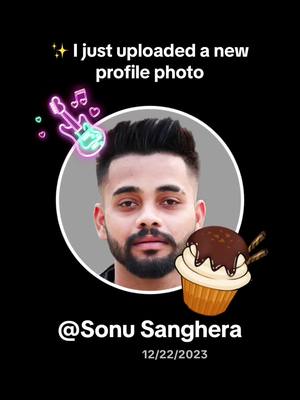 A post by @sonu_sanghera on TikTok