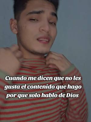 A post by @1chicodedios on TikTok caption: Solo es humor😂😂😂 #jovenescristianos #hagamosviralajesus #criatianotiktok #humorcristiano #fyp #contenidocristiano #dios #amigocristiano😍👑 #jesuschrist 