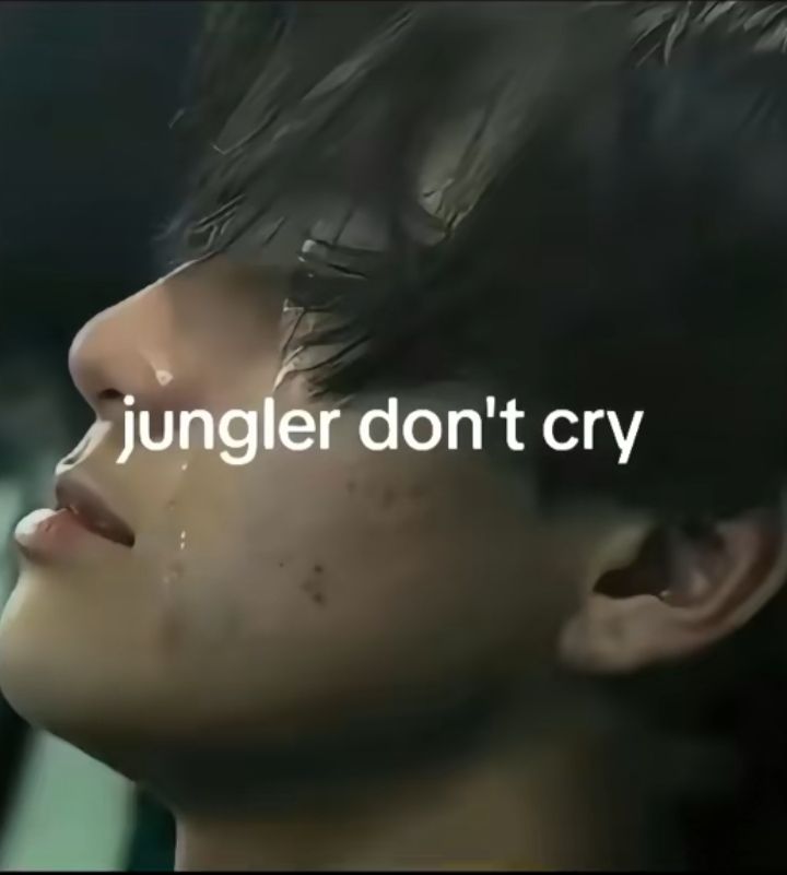 A post by @rayuth6663 on TikTok caption: hyper don't cry but team me epic all.#mobilelegends 