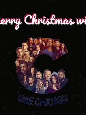 A post by @sasa_auf_streife on TikTok caption: Merry Christmas everyone #onechicago #merrychristmas #fy #viral 