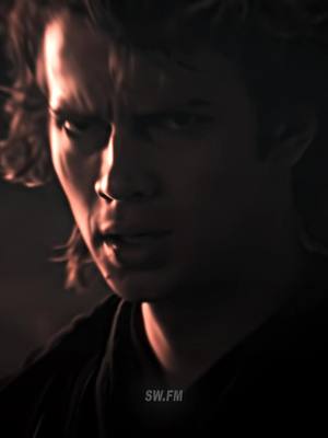 A post by @starwarsfm on TikTok caption: this song >>> || scp in bio!! || #anakinskywalker #darthvader #sw #starwars #viral #fyp #zipnex #foryou #movie #revengeofthesith #star_warsfm