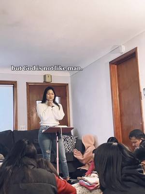 A post by @kuyadi22 on TikTok caption: No love can ever compare to Our God❤️✝️