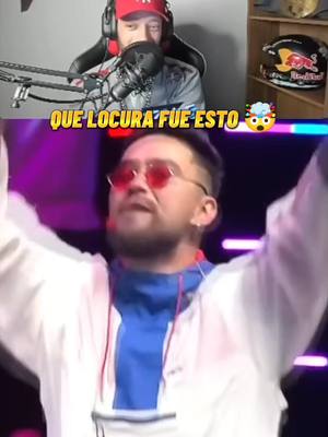 A post by @marquezrs on TikTok caption: #urko destrozó todo con este minutazo #vallest #dtoke #redbullcolombia #marquezrs 