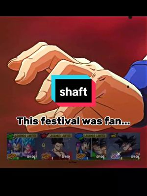 A post by @flen_dbl on TikTok caption: #dbl #shaft #chrono #toshi #meme #sad