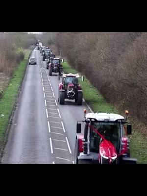 A post by @_tommy_morgan_ on TikTok caption: #agrispec #fyp #farmlife #britishfarming #foryou #agri #SMSFARMING @Olly Castle