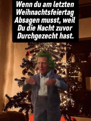 A post by @marceel.7 on TikTok caption: Ausreden über Ausreden😅#Meme #MemeCut #umpalumpa #ausrede #weihnachten #trend #fyp #fy #fürdich  