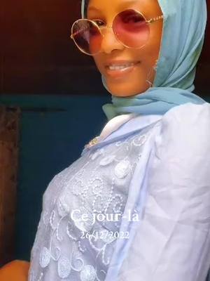 A post by @bintouamadou7 on TikTok caption: #cejour-là 