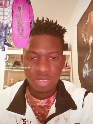 A post by @mohamedcamara3101 on TikTok