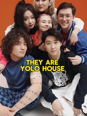 A post by @homafan93 on TikTok caption: Please tag Yolo house #yolohouse @YOLO HOUSE #@MR. BooM 