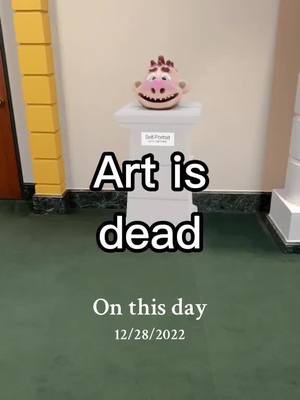 A post by @undertimeslopper on TikTok caption: #onthisday #undertimeslopper 