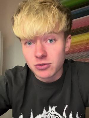 A post by @samgolbach on TikTok caption: words that help the bad and hurt the good: “This Too Shall Pass”