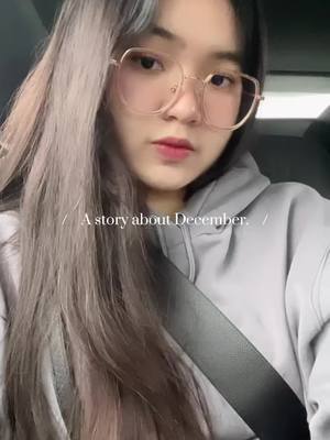 A post by @seav_lay on TikTok caption: Make it a December to remember 💕 #capcut 