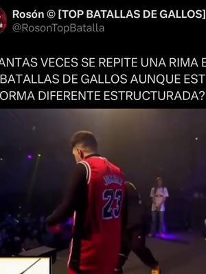 A post by @topbatallasdegallos on TikTok caption: ¿Cuantas veces pasa esto? #aczino #batallasderap #batallasdefreestyle #batallasdegallos🎤 #freestyle #flow #viral #parati #fyp #fypシ゚viral #fypシ #batallon #mexicano #mexico #mexico🇲🇽 #momentazo #minutazo #minuto #rap #rimas #hype #escritas 