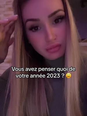 A post by @faanouuuu on TikTok caption: #anneedemerde2023 #ambulanciere🚑 #ambulance_tiktok 