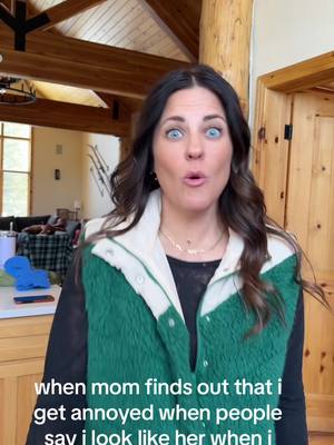 A post by @salsasosa1 on TikTok caption: moms a walking meme @Kim Kardashian @Brittneyspears @regina george 