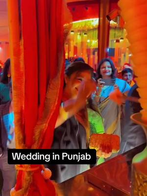 A post by @preetuk6 on TikTok caption: Wedding in Punjab are booming 🙏🙏🧿🧿#preetuk #punjabi #usa #punjab #punjabi #wedding #preetsbridalsanctum #