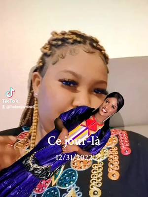 A post by @lhabenjemine0 on TikTok caption: #cejour-là 