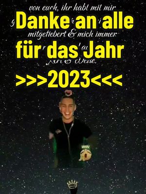 A post by @mocco_tv on TikTok caption: Danke an alle für das Jahr 2023 ❤️🧑‍🚀❤️🧑‍🚀❤️🧑‍🚀❤️🧑‍🚀❤️ Guten Rutsch und wir sehen uns 2024 wieder 🧑‍🚀👍@Babsi 👩‍🚀🚀 @Kevoo👑👨‍🚀🚀 @Linda-Janine 💶 @Maria🧑‍🚀🚀 @✨🦋 Silke - datsylke✨👩🏼‍🚀🚀 @Sabrina👩‍🚀🚀 @Diana _0304🧑‍🚀🚀🌒 @moccos - Keks🧑‍🚀🚀 @Mbro👨‍🚀🚀 @Tanja👨‍🚀🚀🫶🫶🫶 @HenryL24🧑‍🚀🚀 @⋆ᘻᖇS.ᗯᕼITE⋆ @Nadiine🧑‍🚀🚀@mrs_blondie__n0tv👩🏼‍🚀🚀 @☯️💫Sunshine _Jenny.💫☯️@🌺◇ Ivana 👩🏻‍🚀🚀 ◇🌺 @⚓️𝑫𝒂𝒏𝒊𝒏𝒂_𝒉𝒉⚓️ @💛⭐️ Kathi Power 👨‍🚀🚀 @Finaldestination210👨‍🚀🚀 