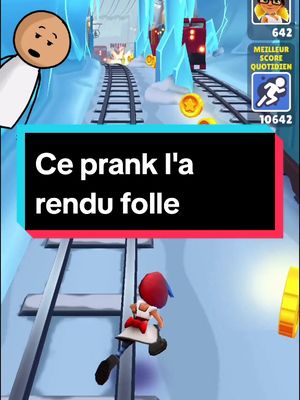 A post by @frenchthread on TikTok caption: Ce prank est allé trop loin 😭 #thread #threadreddit #askreddit #humour #blague #prank #canular #mrmartin