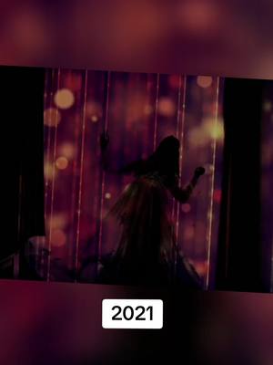 A post by @nickien on TikTok caption: 2018~2023