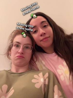 A post by @mikithebro on TikTok caption: Shes so cute! #fyp #bestfriend #newyears #blessed @Meg #foryoupage 