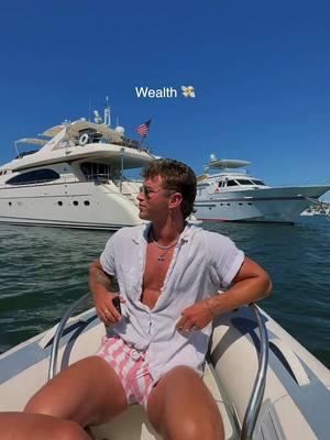 A post by @nategarner on TikTok caption: I was alone on my birthday last year and this year I achieved everything I wished for & more 🎉 #birthday #wealth #health #Love #highvalueman