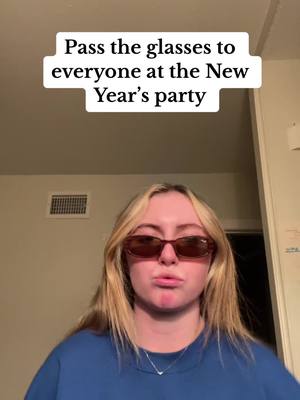 A post by @chloereifert on TikTok caption: Getting wild this year @carlee 