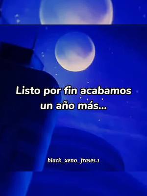 A post by @black_xeno_frases.1 on TikTok caption: Espero y que tengan un buen inicio de año#gokublackxeno #gokublack #black_xeno_frases #gokublackfrases #dragonball #parati #viral #viraltiktok #edit #capcut 