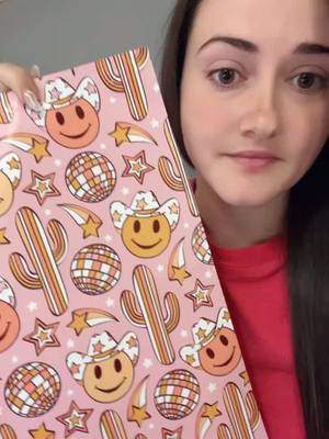 A post by @gracefulmailers on TikTok caption: Check out our southern belle collection in our TikTok shop! #polymailers ##SmallBusiness##tiktokshopping##packingorders##mailerbags##shippingsupplies##shippingbags##packagingorders