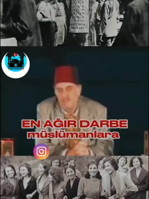 A post by @dualarevim on TikTok caption: EN AĞIR DARBELER...! #kadirmısıroğlu #dinimizislam #islam #dualarevim #turkiye🇹🇷 