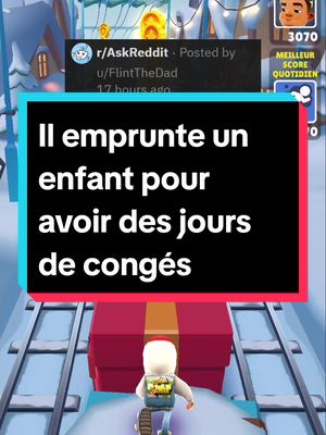 A post by @frenchthread on TikTok caption: La directrice a pété un câble 😂 #askreddit #humour #blague #prank #canular #mrmartin