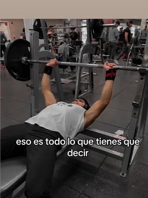 A post by @tz..tzurec13 on TikTok caption: #gym #vegueta #motivation #2024 #🔱 #💪🏻🔥 