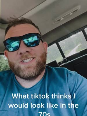 A post by @mitchcook7 on TikTok caption: #AIpersona #fyp #kentucky #foryourpage #trend #CapCut