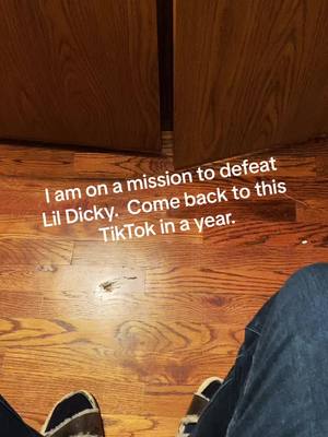 A post by @zorisdoper on TikTok caption: ZOR vs Dicky its a battle for the ages @Lil Dicky 