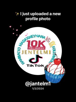 A post by @jantelm1 on TikTok