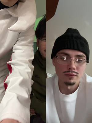 A post by @hardbass_gang on TikTok caption: #дуэт с @серёга хорнич #рек 