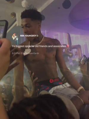 A post by @slimesnzz on TikTok caption: Nah real💯❗️ #slimesnzz #foryoupage #fypシ #viral #share #nbayoungboy #quotes @slimesnzz 