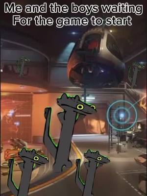 A post by @iamfarellcel on TikTok caption: The boys #ow2memes #fypage #overwatch2clips #fyp #toothless #spawn #watchthis #fyppppppppppppppppppppppp 