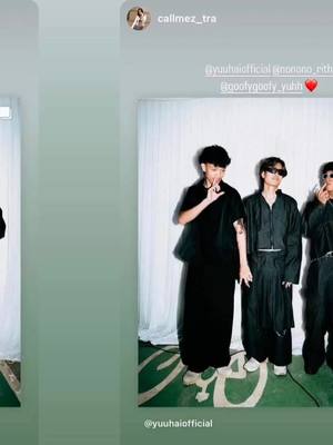 A post by @the.rapper9 on TikTok caption: Team Nono So handsome 🫶🔥♥️#norith #Goofy #yuuhai #rapstar #fypシ #Love #idol #viral 