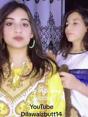 A post by @iamdilawaizbutt on TikTok caption: Youtube  channel dilawaizbutt14 #dilkifam #foryou 