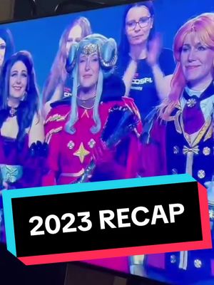 A post by @jaeger.project on TikTok caption: Mini highlight reel of 2023! What an unforgettable year 🥹 I didnt share anything but I’ve been up to a lot! Excited to try new things in 2024 🥰🥰