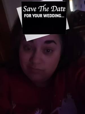 A post by @victoria_anne_08 on TikTok caption: #marriage2024💍 