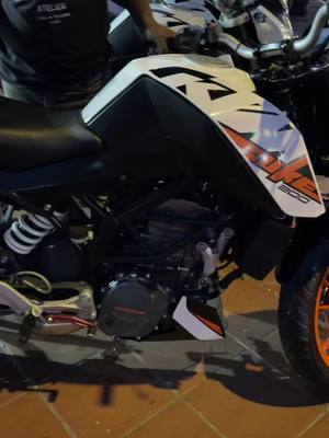 A post by @ktm_duke_086787954 on TikTok caption: 070585825