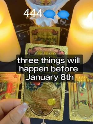 A post by @oplikcbn on TikTok caption: #Tarot #tarotreading #exback #exbackspell #psychic #soulmate #twinflame #lovereading #tarotreader #cardreading #tarotcards 