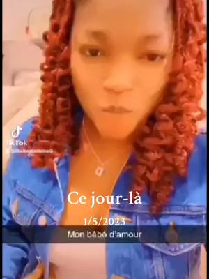 A post by @lhabenjemine0 on TikTok caption: #cejour-là 