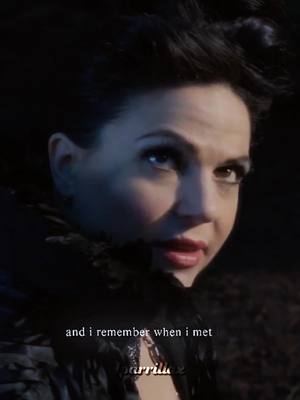 A post by @lparrillax on TikTok caption: i missed editing them ♡ tags: #onceuponatime #reginamills #ouat #outlawqueen #ouatedit #reginamillsedit #robinhood #outlawqueenedit #robinhoodouat #storybrooke #enchantedforest #robinoflocksley #evilqueen #lanaparrilla #seanmaguire #edit #capcut  overlay: @free overlays 