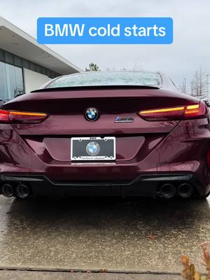 A post by @bmw_ofnwa on TikTok caption: Which one is your favorite? #bmwlove #carsoftiktok #newyear #bmw #bmwrepost #bmwlovers #bmwxm #asmr #bmwlife 