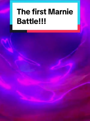 A post by @superattacker101 on TikTok caption: The first Marnie battle and the return of Superattacker! #pokemon #pokemonchallenge #gaming #fyp #pokemongameplay 